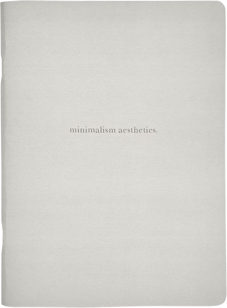 Изображение Тетрадь 48л клетка Би Смарт эстетика бежевая Инфолио Групп , 1 шт