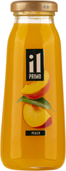 Изображение Нектар с мякотью Ил Примо персик Сады Придонья с/б, 0,2 л