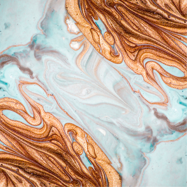 Изображение Салфетки 33см 3-х слойные НД плэй смола серая НД Плэй м/у, 20 шт