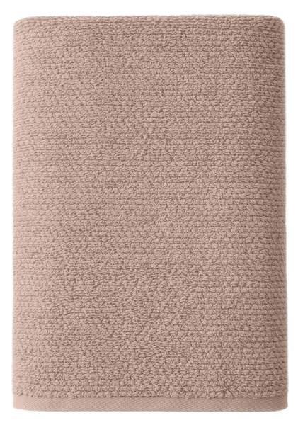 Изображение Полотенце 33*50см махровое Веросса кофейное Нордтекс м/у, 1 шт