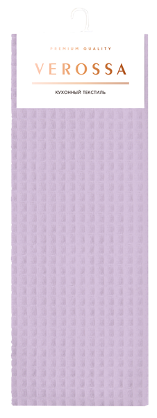 Изображение Полотенце 40*70см для кухни Веросса Нордтекс к/у, 1 шт
