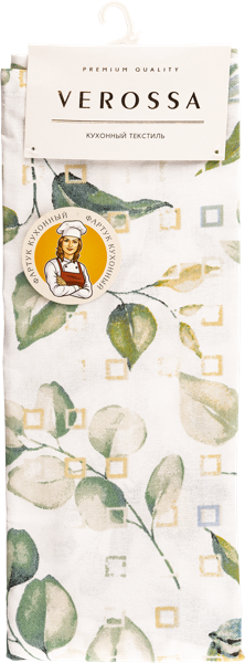 Изображение Фартук для кухни Веросса тиволи компаньон Нордтекс к/у, 1 шт