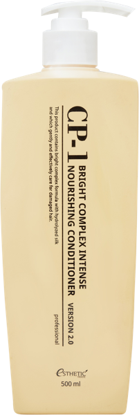 Изображение Кондиционер для повреж волос CP-1 питающий с протеинами Эстетик Хаус п/у, 500 мл