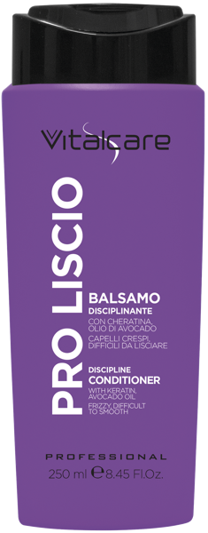 Изображение Кондиционер для пушащ волос Витакеа кератин разглаживающий Со.Ди.Ко. п/у, 250 мл