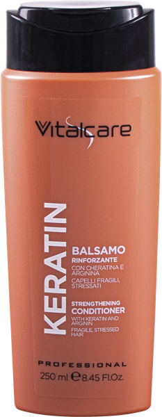 Изображение Кондиционер для ломких волос Витакеа кератин укрепляющий Со.Ди.Ко. п/у, 250 мл
