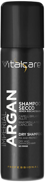 Изображение Шампунь для волос сухой Витакеа аргана восстанавливающий Со.Ди.Ко. ж/б, 150 мл