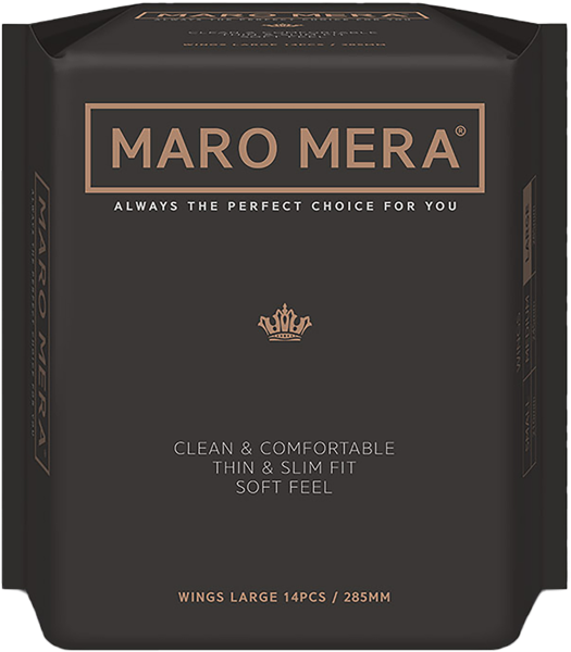 Изображение Прокладки 28,5 см Маро мера xl удлиненные Фошань Найсдей м/у, 14 шт