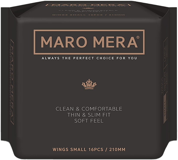 Изображение Прокладки 21см Маро мера m Фошань Найсдей м/у, 16 шт