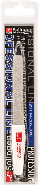 Изображение Пилочка для ногтей Солинджен металлическая Тарко , 1 шт