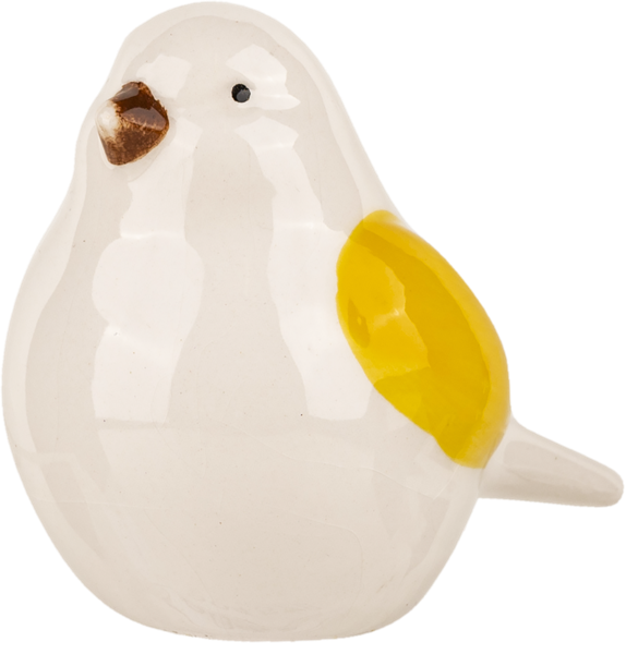 Изображение Фигурка 8см Купман птичка с цветными крыльям Купман Интернэшнл , 1 шт