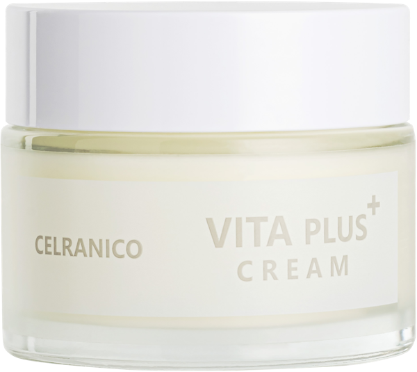 Изображение Крем увлажняющий для лица Селранико вита плюс ниацинамид витаминный Космекка к/у, 50 мл