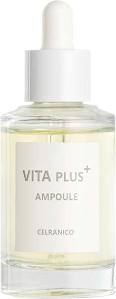 Изображение Сыворотка питание для лица Селранико вита плюс ниацинамид витаминная Космекка к/у, 50 мл