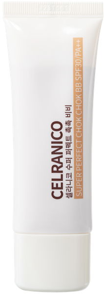 Изображение Крем ББ для лица Селранико муцин улитки СПФ 30 Космекка к/у, 40 мл