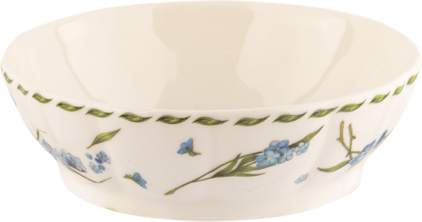 Изображение Салатник 12,5см Лефард сандэй цыплята голубой Лефард , 1 шт