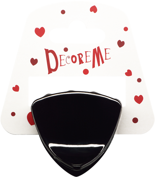 Изображение Заколка для волос Декорми крабик треугольник Альт , 1 шт