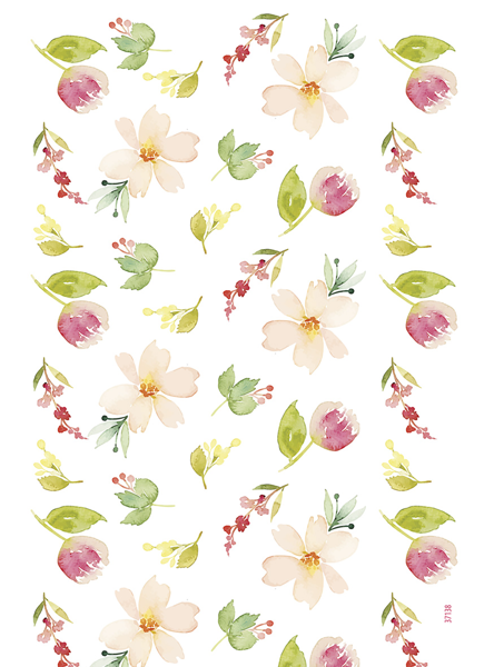 Изображение Набор для яиц пасхальный Домашняя кухня термоэтикетки + пакет Топ Продукт м/у, 1 шт