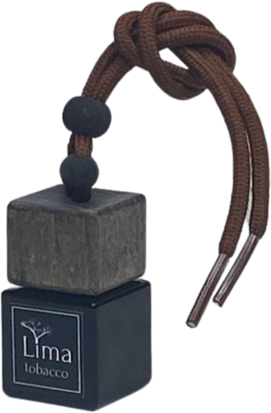 Изображение Ароматизатор для авто Лима табак Михеева ИП , 6 мл