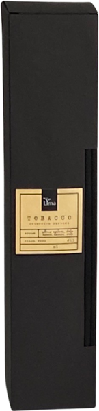 Изображение Аромадиффузор интерьерный Лима табак Михеева ИП к/у, 100 мл