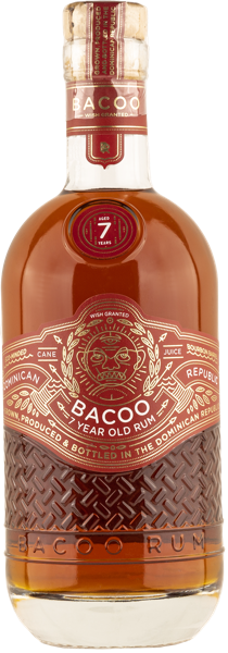 Изображение Ром 40% Баку 7 лет Язу Инвестментс с/б, 0,7 л