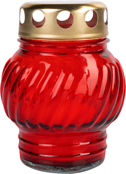 Изображение Лампада неугасимая Домашняя кухня цветная со сменным блоком Домашняя кухня с/б, 1 шт