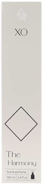 Изображение Аромадиффузор интерьерный ХО гармония Арида Хоум к/у, 100 мл