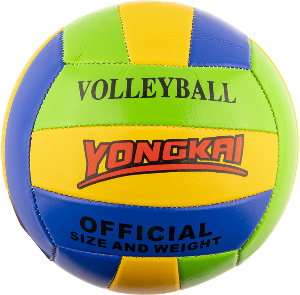 Изображение Мяч 20 см Ройманн волейбольный Ройманн , 1 шт