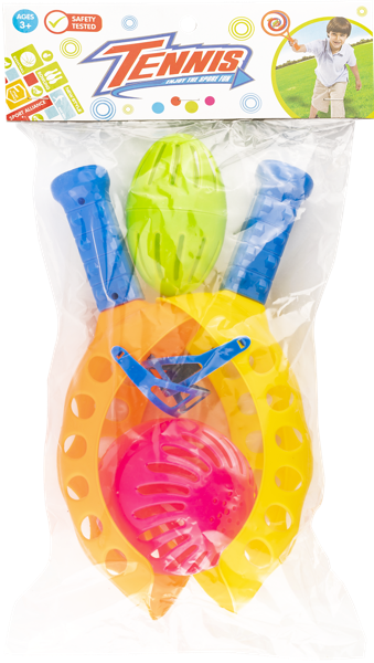 Изображение Набор игровой Ройманн мячи и ловушки Ройманн м/у, 1 шт