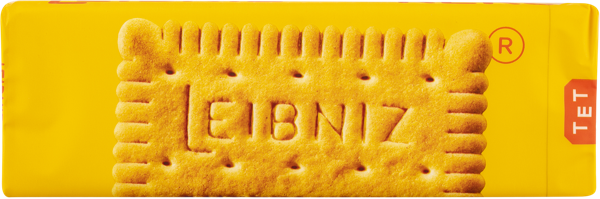 Изображение Печенье сдобное Ляйбниц Бальзен м/у, 100 г