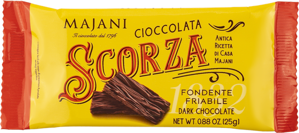 Изображение Скорца темный Маяни шоколад Маяни м/у, 25 г