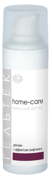 Изображение Крем лифтинг для век Гельтек от отеков и темных кругов ООО Гельтек-Медика п/у, 30 мл