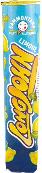 Изображение Сорбет замороженный Сорбелло апельсин лимон Саммонтана м/у, 120 г