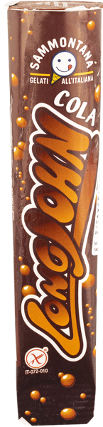 Изображение Сорбет замороженный Сорбелло кола Саммонтана м/у, 120 г