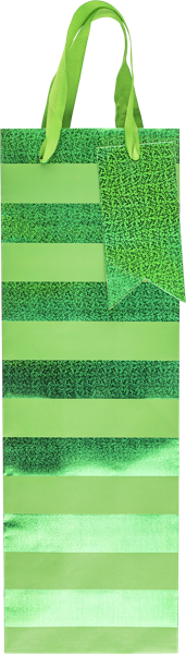 Изображение Пакет 12*36см для бутылок Арт Дизайн делюкс Арт Дизайн , 1 шт