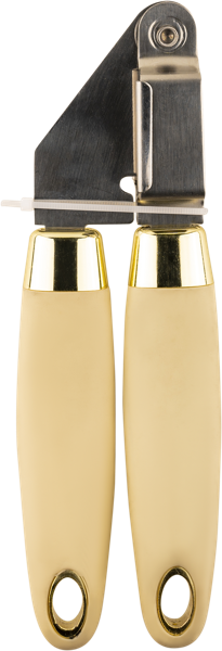 Изображение Пресс 19см для чеснока Агнесс кремовый Агнесс , 1 шт