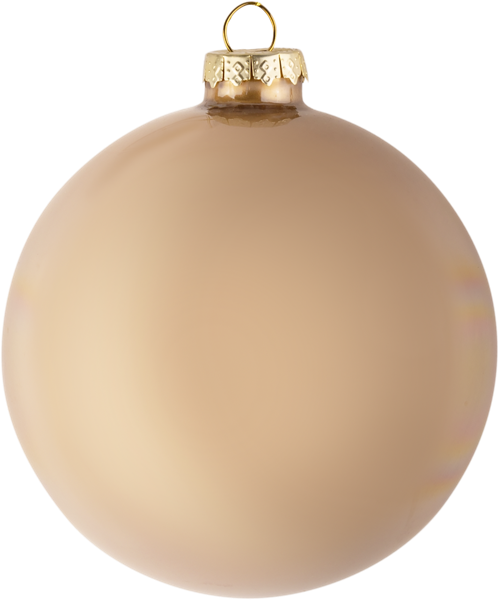 Изображение Шар 10см стекло Лефард богема с разводами золото Лефард , 1 шт