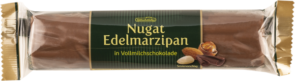 Изображение Марципан молочный Шлуквердер Шлуквердер м/у, 100 г