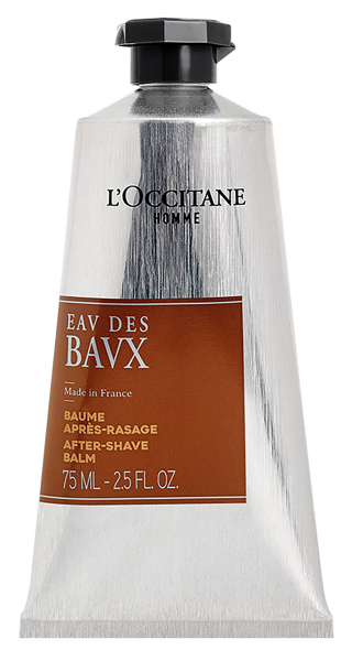 Изображение Бальзам после бритья Локситан о де бо успокаивающий Локситан п/у, 75 мл