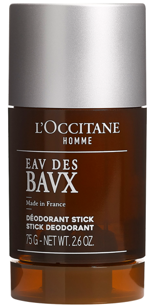 Изображение Антиперспирант шар мужской Локситан о де бо очищающий Локситан п/у, 75 мл