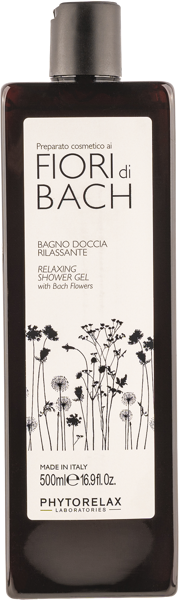 Изображение Гель для душа Фиторелакс БИО расслабляющий Харбор СПА п/у, 500 мл