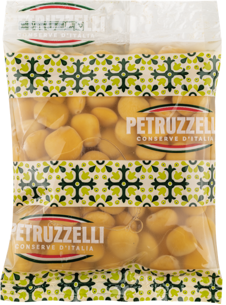 Изображение Бобы люпина Оливе Петруцелли из Апулии Петруцелли м/у, 150 г