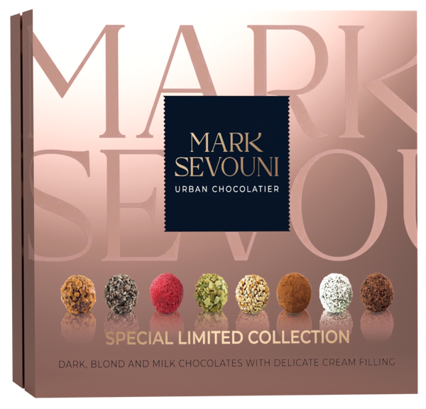 Изображение Конфеты Марк Севуни спешл большая коллекция Ереванская ШК кор, 480 г
