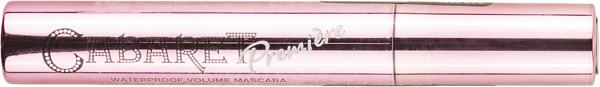 Изображение Тушь для ресниц водостойкая Вивьен сабо кабаре премьер тон 01 Маскара Плаш п/у, 1 шт
