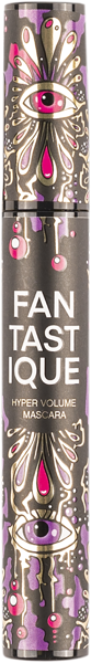 Изображение Тушь для ресниц Вивьен сабо фантастик гиперобъем т01 Анкаротти Косметикс п/у, 1 шт