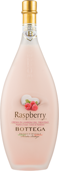 Изображение Ликер Малина боттега Боттега с/б, 0,5 л