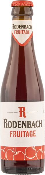 Изображение Пивной напиток светлый Эль 3,4% Роденбах фрутаж Палм с/б, 0,25 л