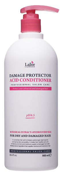 Изображение Кондиционер для повреж волос Ладор защитный аргановое масло Джей Профешнл п/у, 900 мл