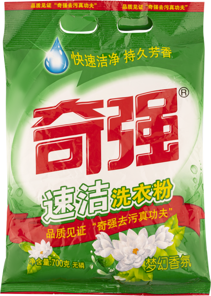 Изображение Стиральный порошок универсал Кеон двойная чистота Бенкси Экономик м/у, 700 г