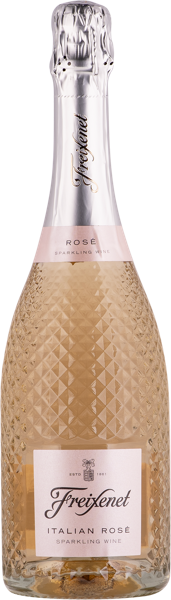 Изображение Вино игристое розовое сухое Фрейшенет Унио Селлерс дель Нова с/б, 0,75 л