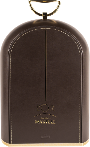 Изображение Коньяк 40% Мартель л ор Мартель п/у, 0,7 л