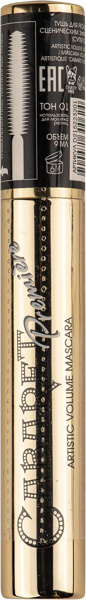 Изображение Тушь для ресниц Вивьен сабо кабаре премьер тон 01 Анкаротти Косметикс п/у, 1 шт